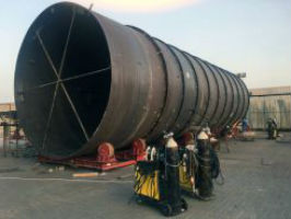 焊接自动化设备