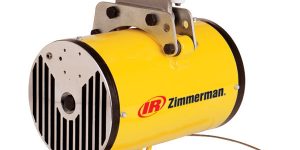 符合人体工程学的平衡器