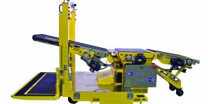 人体工学输送系统