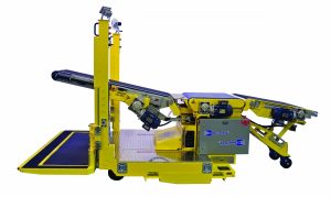 ergonomic conveyor systems