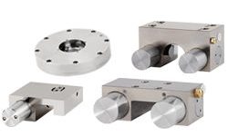 linear brakes