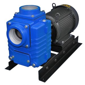 centrifugal pumps