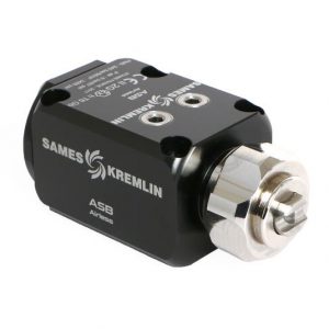 自动喷枪