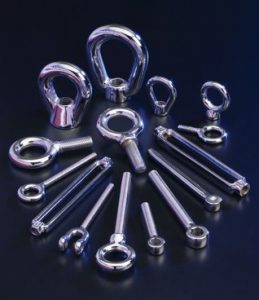 定制掉落锻造五金