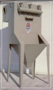 dump stations