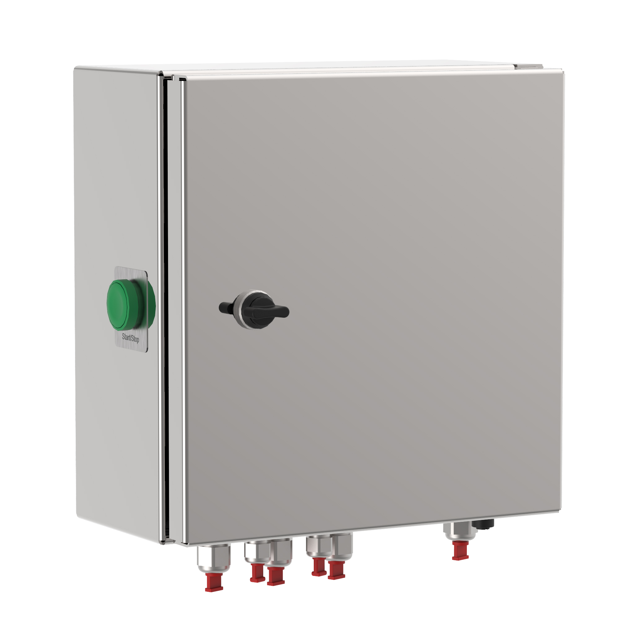 electrical control unit