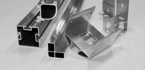 extrusion
