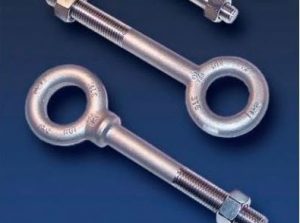 eyebolt safety