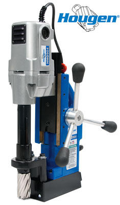 magnetic drills