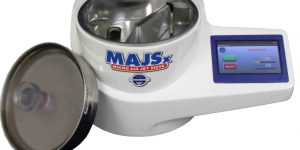 particle size analyzer