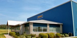 material-handling solutions