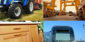 工业整理解决方案