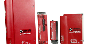 可控硅电源控制器