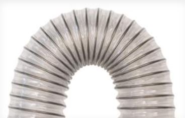 ultra light duty hose