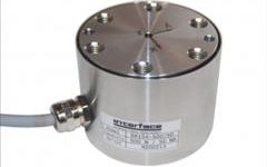 six-axis load cell