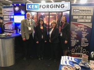 Fastener Fair USA