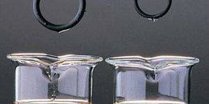 perfluoroelastomer parts