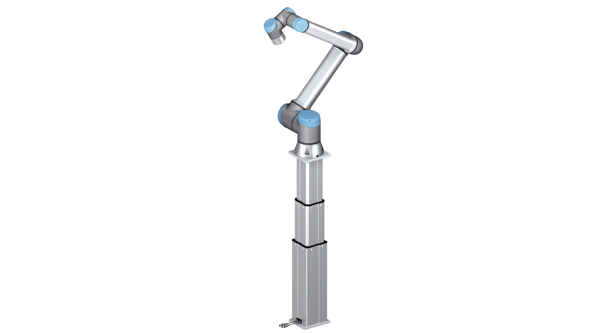 vertical axis