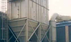 dust collector systems