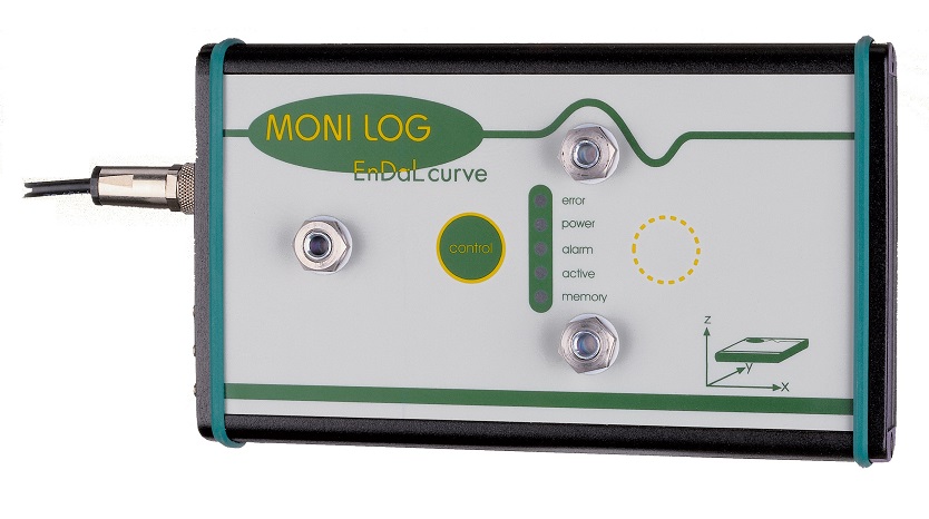 industrial data logger