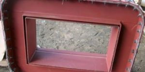 expansion-joint units