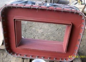 expansion-joint units