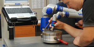 metal-components manufacturer