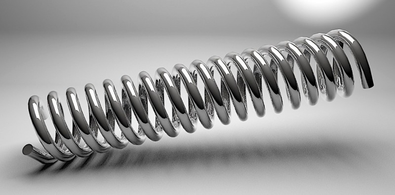 polishing
