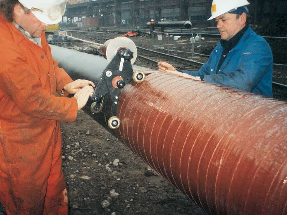 anti-corrosion solutions