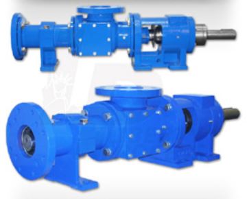 progressive cavity pumps