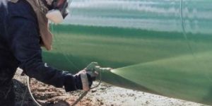 pipeline coatings