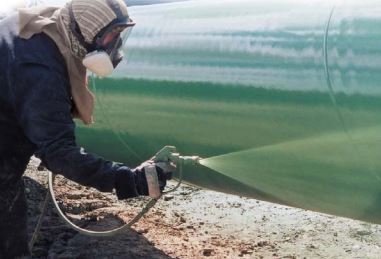 pipeline coatings