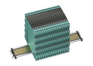 紧凑型信号调节器