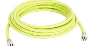 空气喷射流体软管