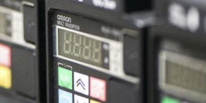 drives and motion controls