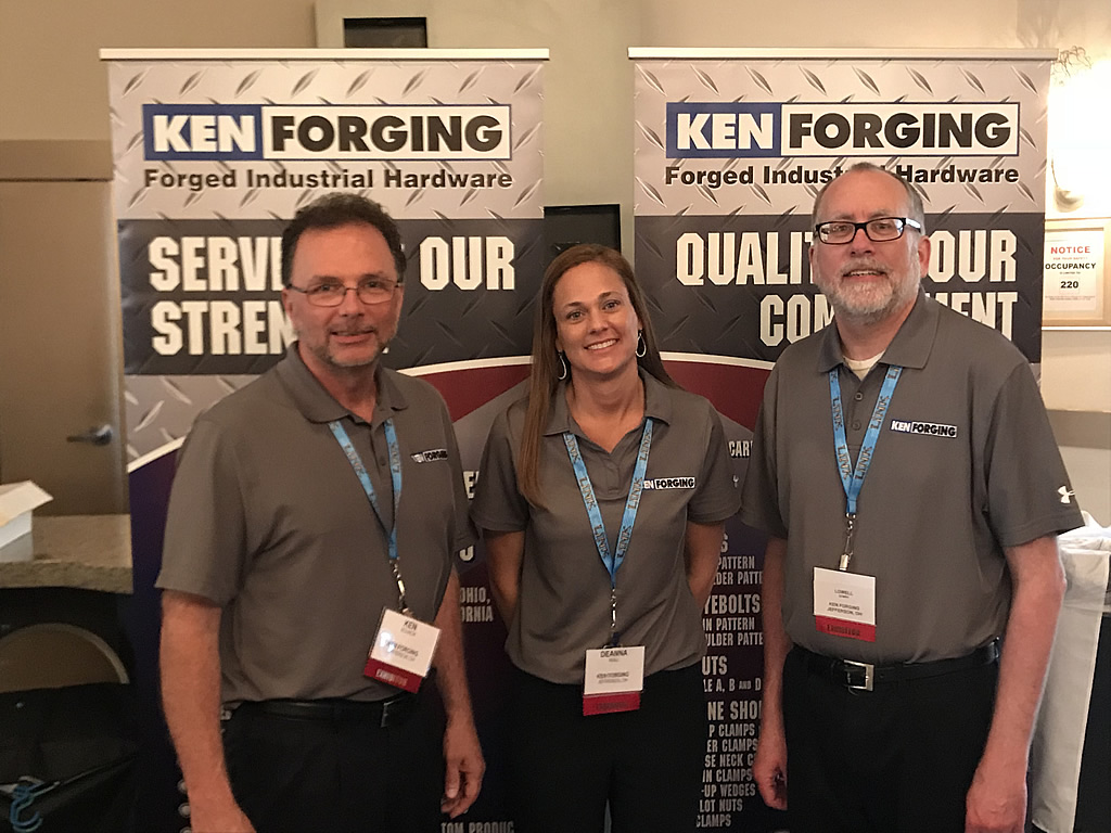 Fastener Tech