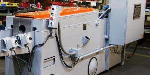 定制设计的拉床