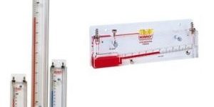 industrial manometers