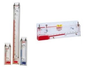 industrial manometers