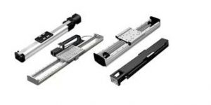 linear motion components