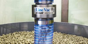 内联真空输送机