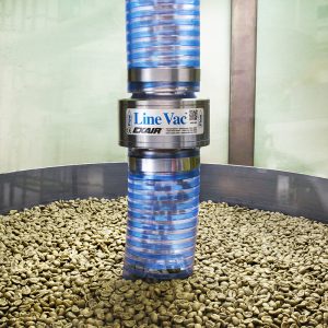 内联真空输送机