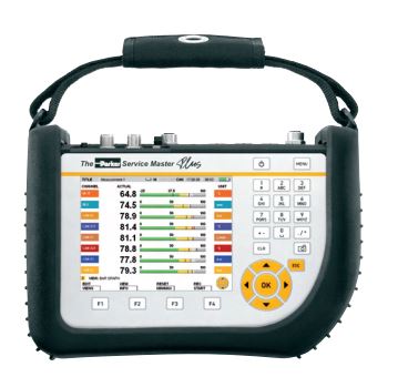 measuring device