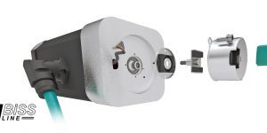 motor feedback kit encoders