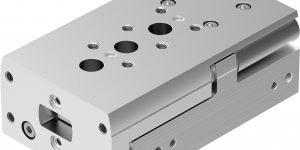 pneumatic mini-slides