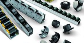 汽油机更换部件