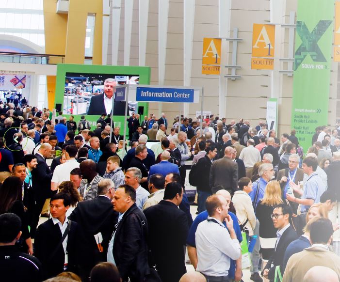 ProMat 2019
