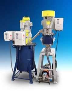 circulation attritor