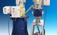 circulation attritor