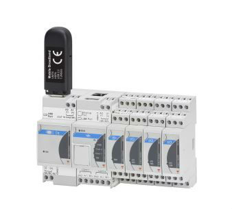 energy management system